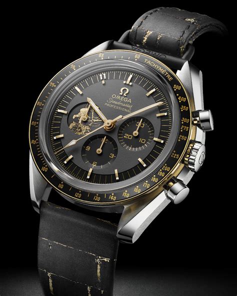 omega speedmaster apollo 11 45th anniversary replica|omega moonwatch 50th anniversary edition.